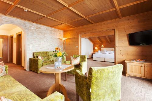 Sporthotel Enzian
