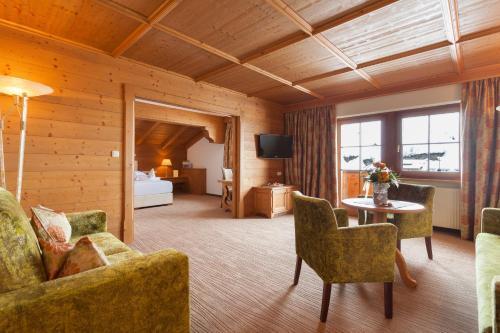 Sporthotel Enzian