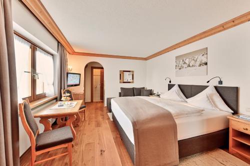 Sporthotel Enzian