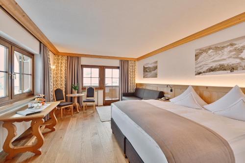 Sporthotel Enzian