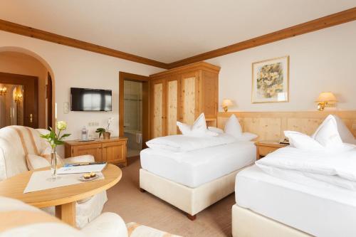 Sporthotel Enzian