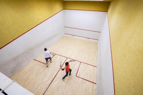 Sporthotel Enzian