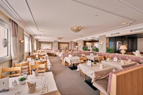 Sporthotel Enzian