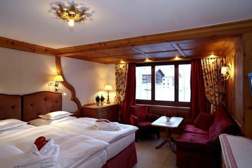 Sporthotel Lor�nser
