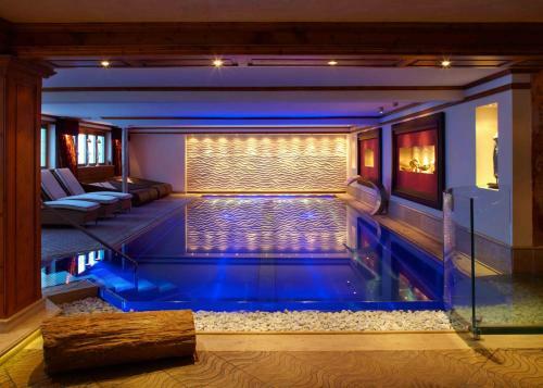 Sporthotel Lor�nser