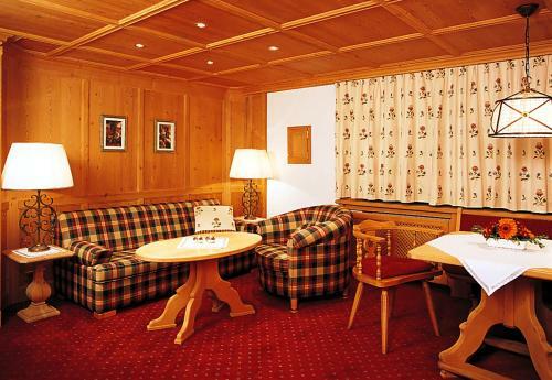 Sporthotel Lor�nser