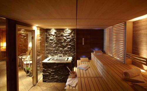 Sporthotel Lor�nser