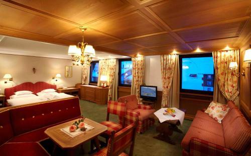 Sporthotel Lor�nser