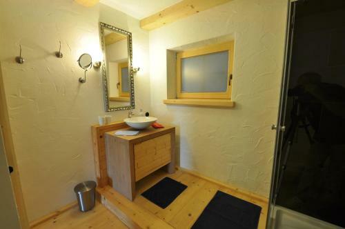 Apartamento Sonnenplatzl Im Zillertal