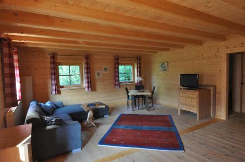 Apartamento Sonnenplatzl Im Zillertal
