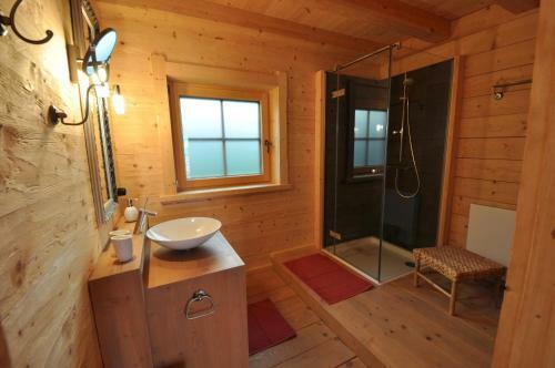 Apartamento Sonnenplatzl Im Zillertal