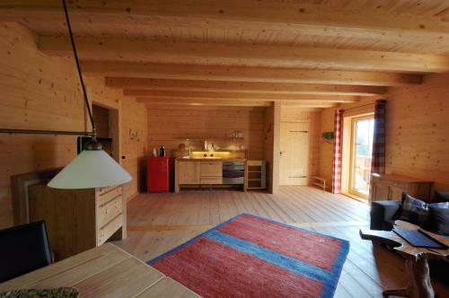 Apartamento Sonnenplatzl Im Zillertal