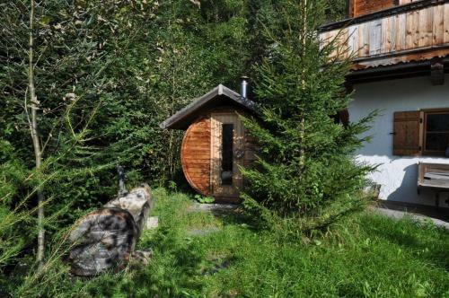 Apartamento Sonnenplatzl Im Zillertal