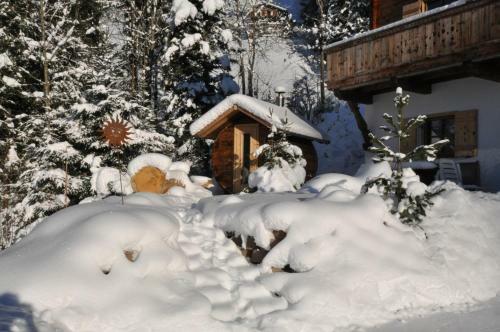 Apartamento Sonnenplatzl Im Zillertal