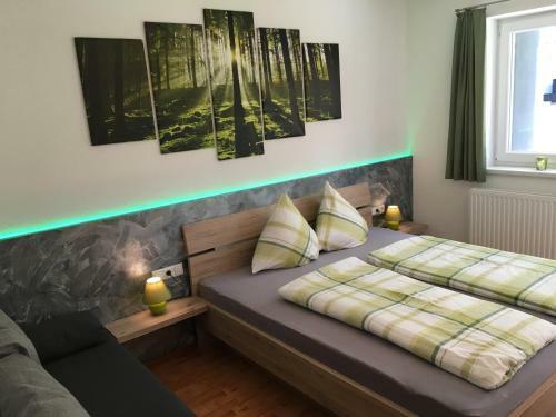 Apartamento Appartement Birgla