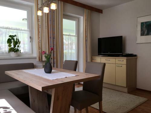 Apartamento Appartement Birgla
