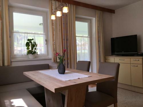 Apartamento Appartement Birgla