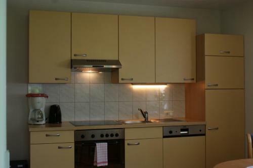 Apartamento Appartement Birgla