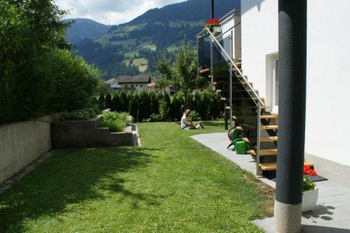 Apartamento Appartement Birgla