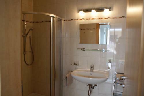 Apartamento Appartement Birgla