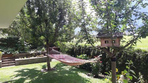 Apartamento Appartement Birgla