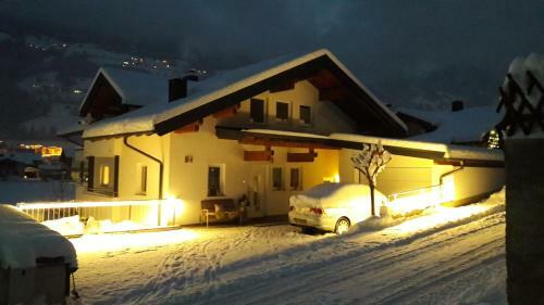 Apartamento Appartement Birgla