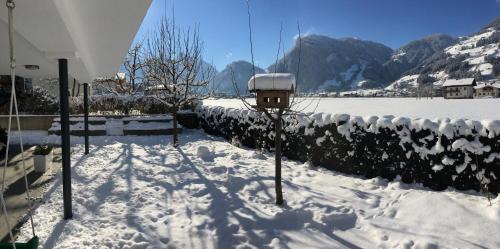 Apartamento Appartement Birgla