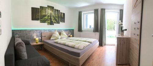 Apartamento Appartement Birgla