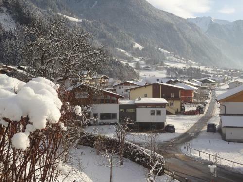 Apartamento Ferienwohnung Taschler