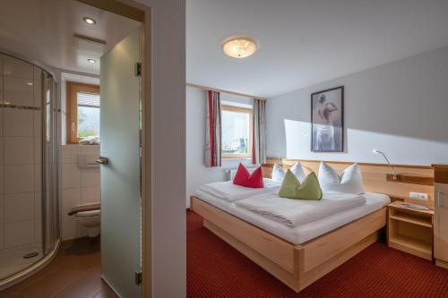 Apartamento Ferienwohnung Taschler