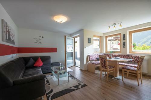 Apartamento Ferienwohnung Taschler
