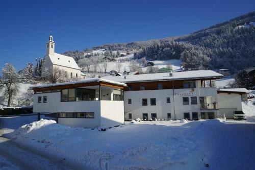 Apartamento Ferienwohnung Taschler