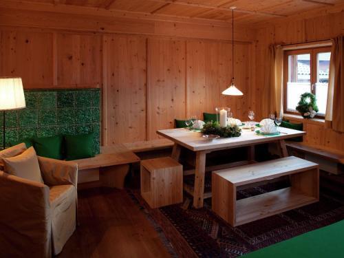 Apartamento Brizerhaus I