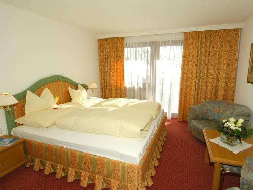 Hotel Ulli