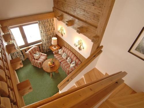Hotel Ulli