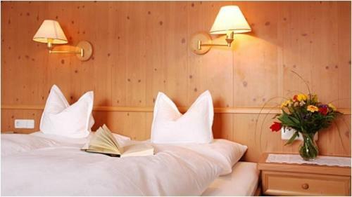 Bed & Breakfast Haus K�ng