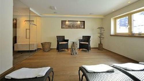 Bed & Breakfast Haus K�ng