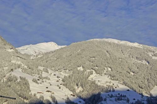 Apartamento Haus Alpenfriede