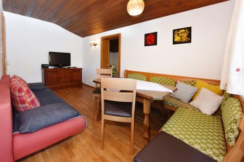 Apartamento Haus Bahl