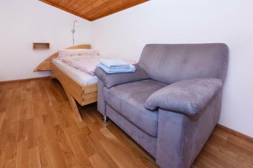 Apartamento Haus Bahl