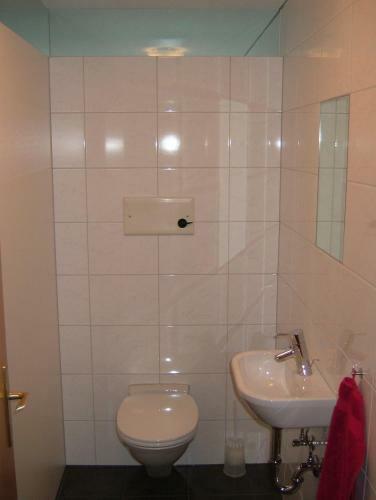 Apartamento Haus Bahl