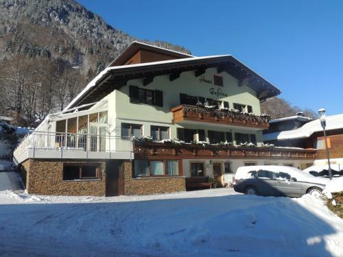 Bed & Breakfast Haus Gafrina