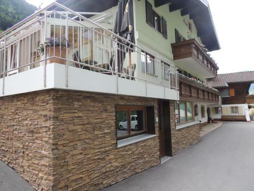 Bed & Breakfast Haus Gafrina