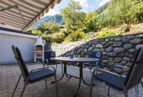 Bed & Breakfast Haus Gafrina