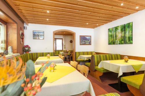 Bed & Breakfast Haus Gafrina