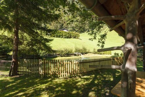 Bed & Breakfast Haus Gafrina