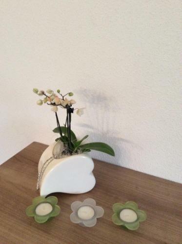 Apartamento Ferienwohnung Rahm