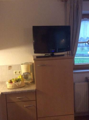 Apartamento Ferienwohnung Rahm
