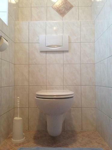 Apartamento Ferienwohnung Rahm