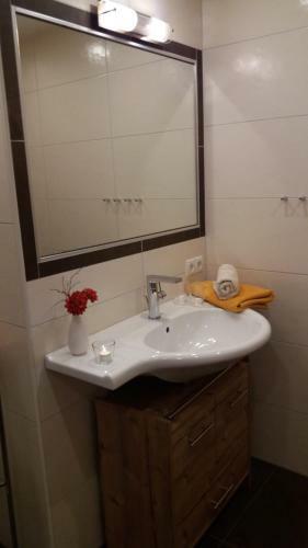 Apartamento Ferienwohnung Rahm
